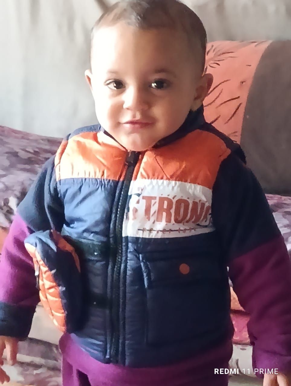 Yatimi - Human Appeal - Adel