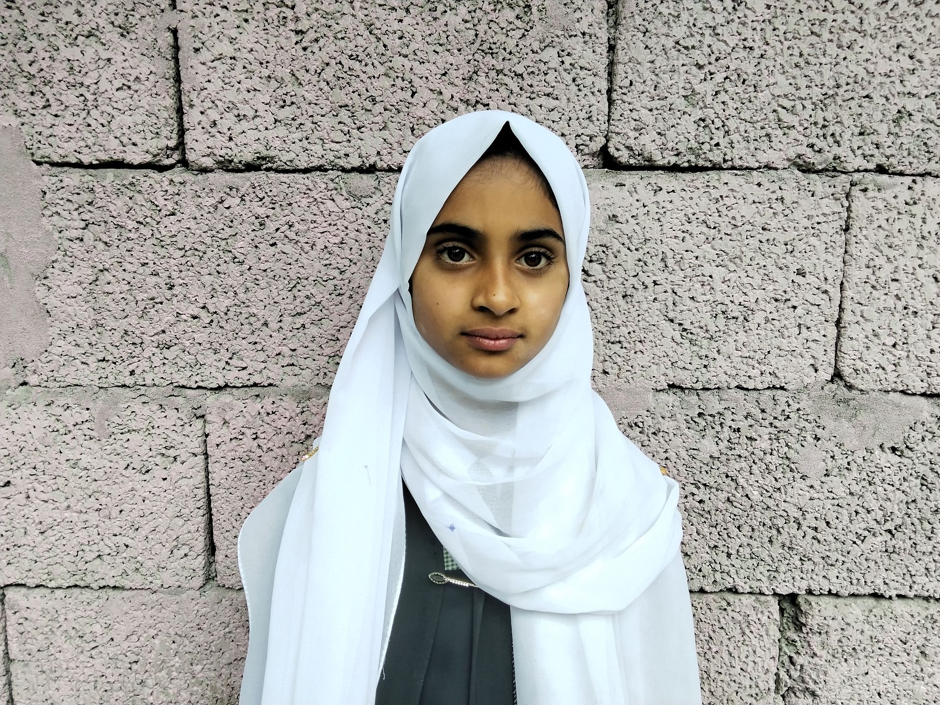 Yatimi - Human Appeal - Sunaina