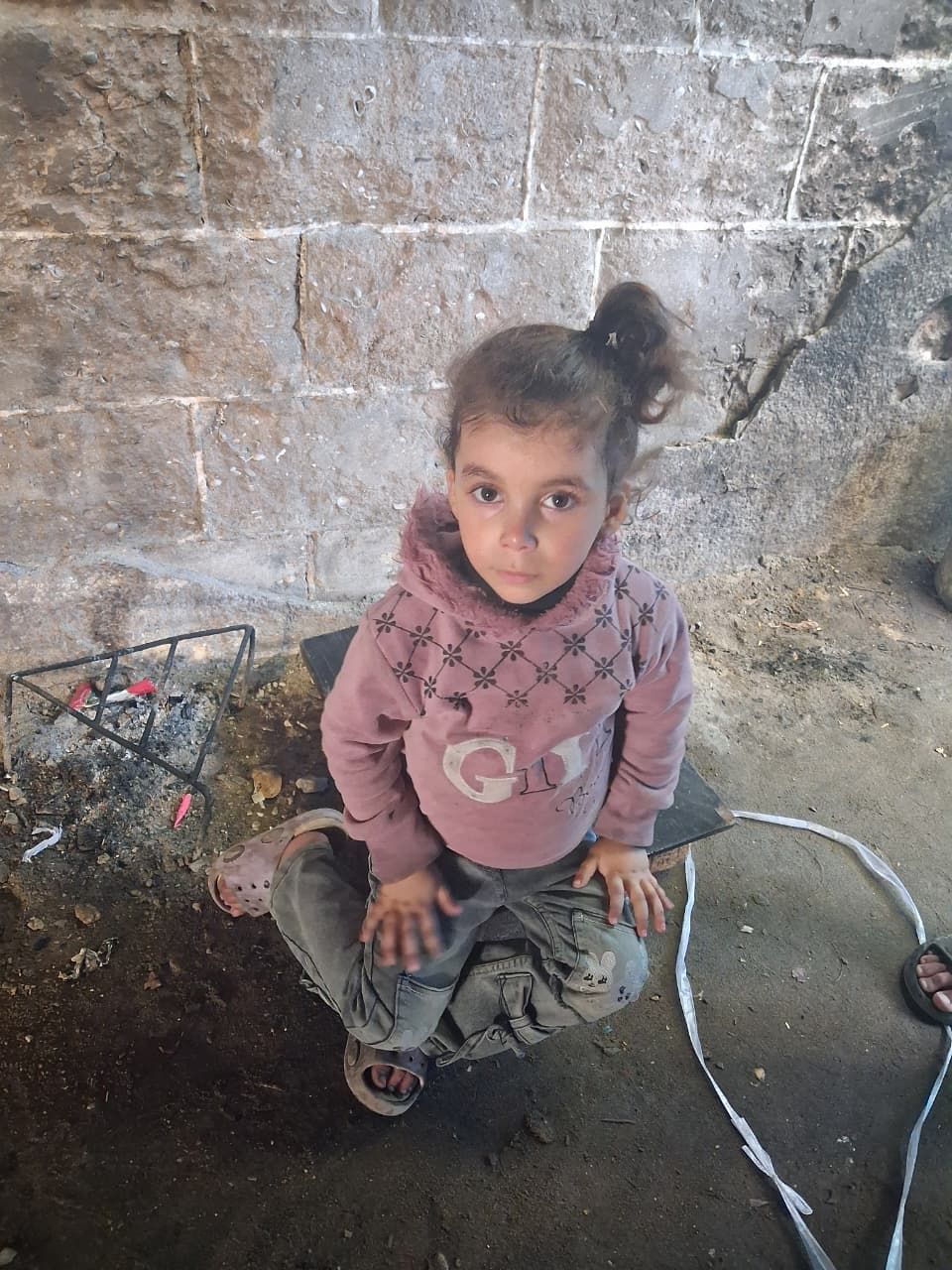 Yatimi - Human Appeal - Faten