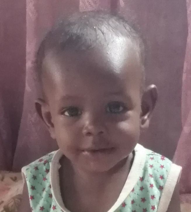 Yatimi - Human Appeal - Alsadig