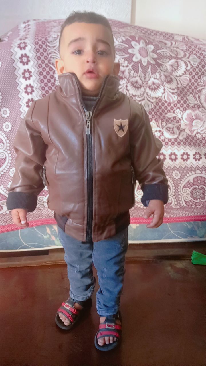 Yatimi - Human Appeal - Malik