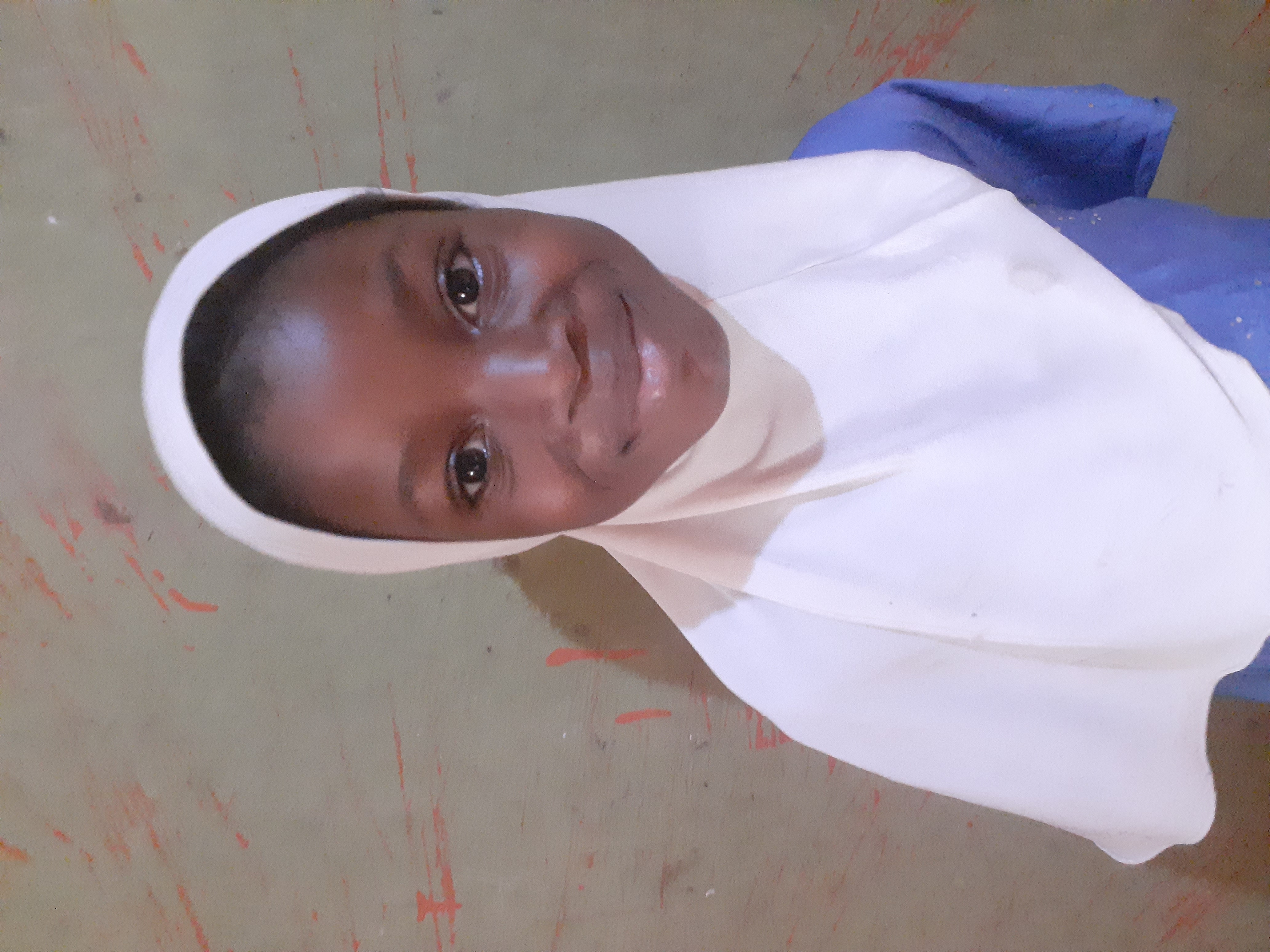 Yatimi - Human Appeal - Maryam