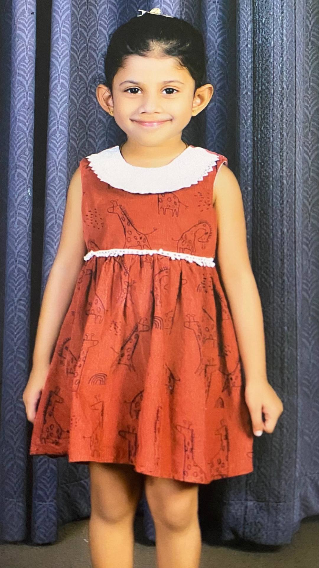 Yatimi - Human Appeal - Siheli Savenya