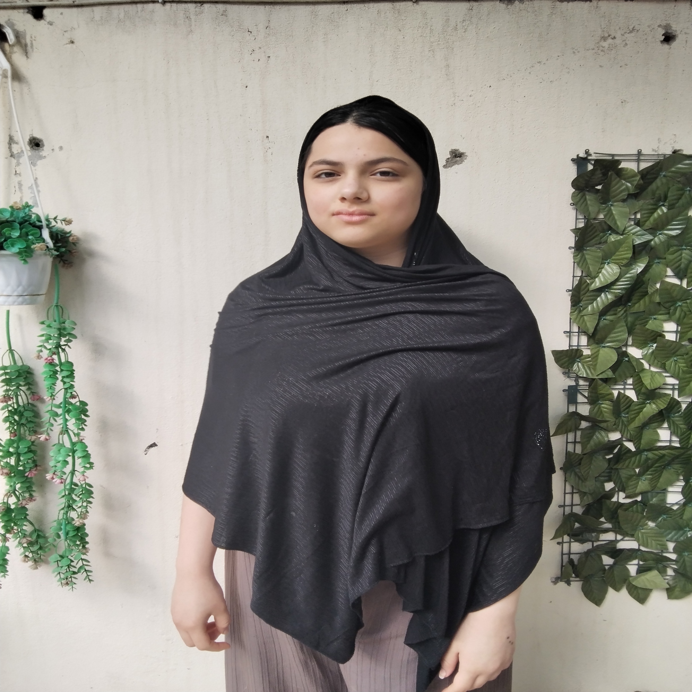 Yatimi - Human Appeal - Sidra Ayad