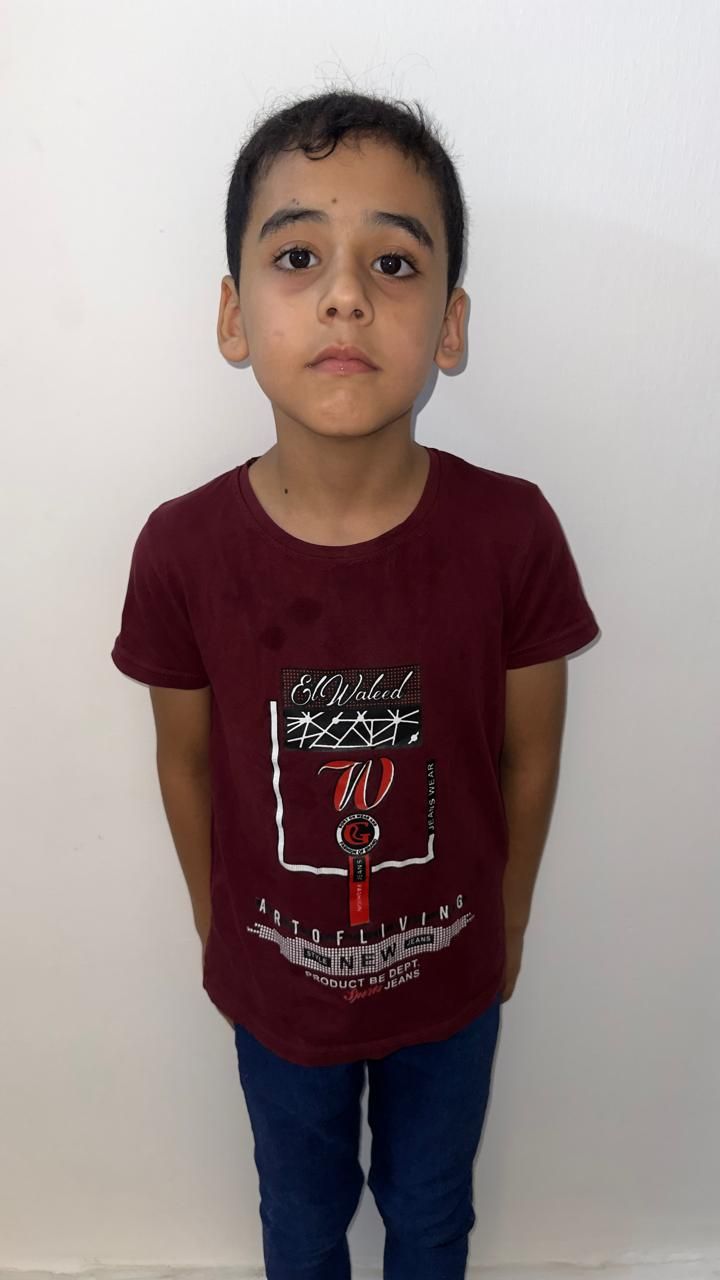 Yatimi - Human Appeal - Yosif