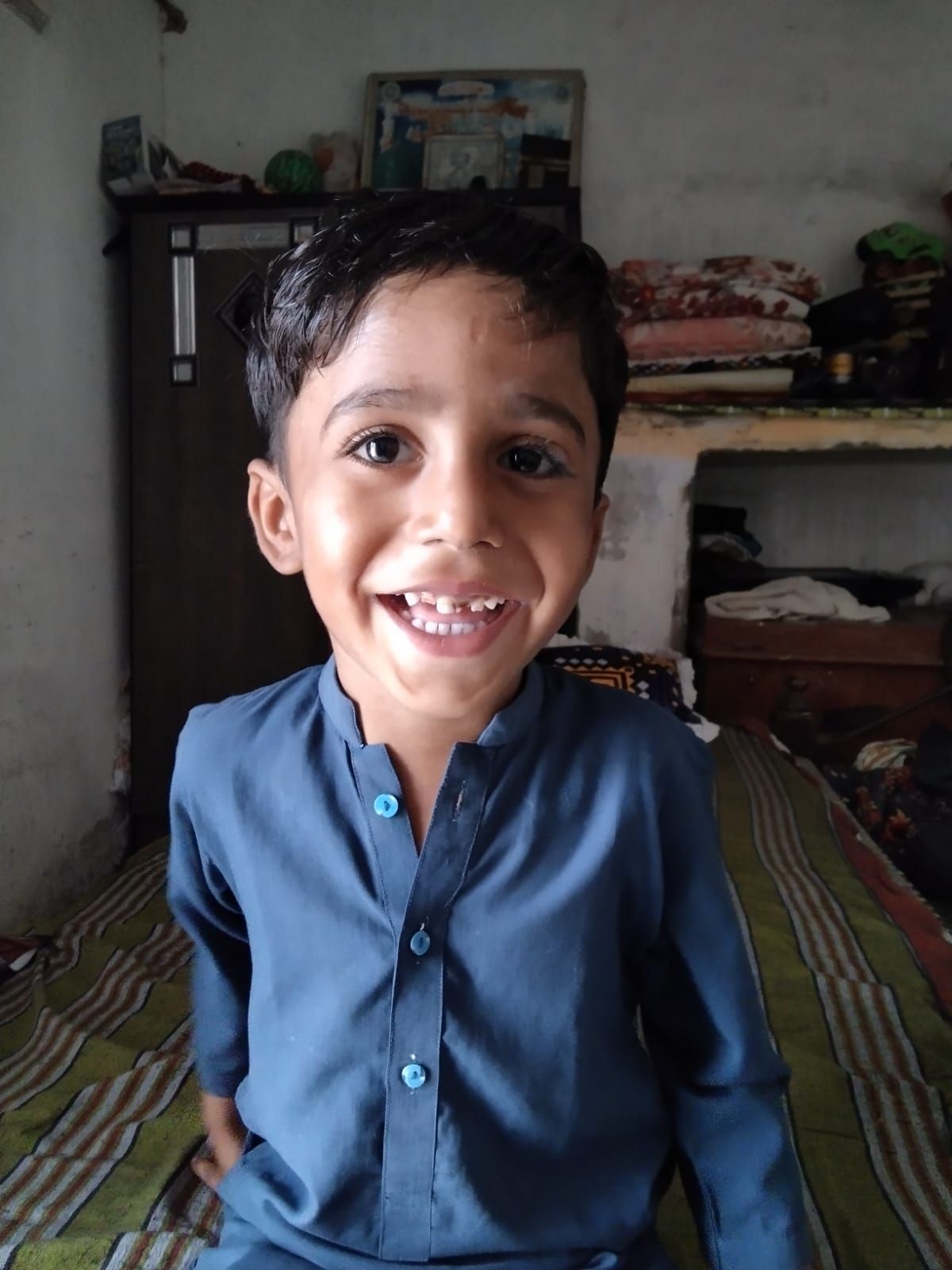 Yatimi - Human Appeal - Ayan