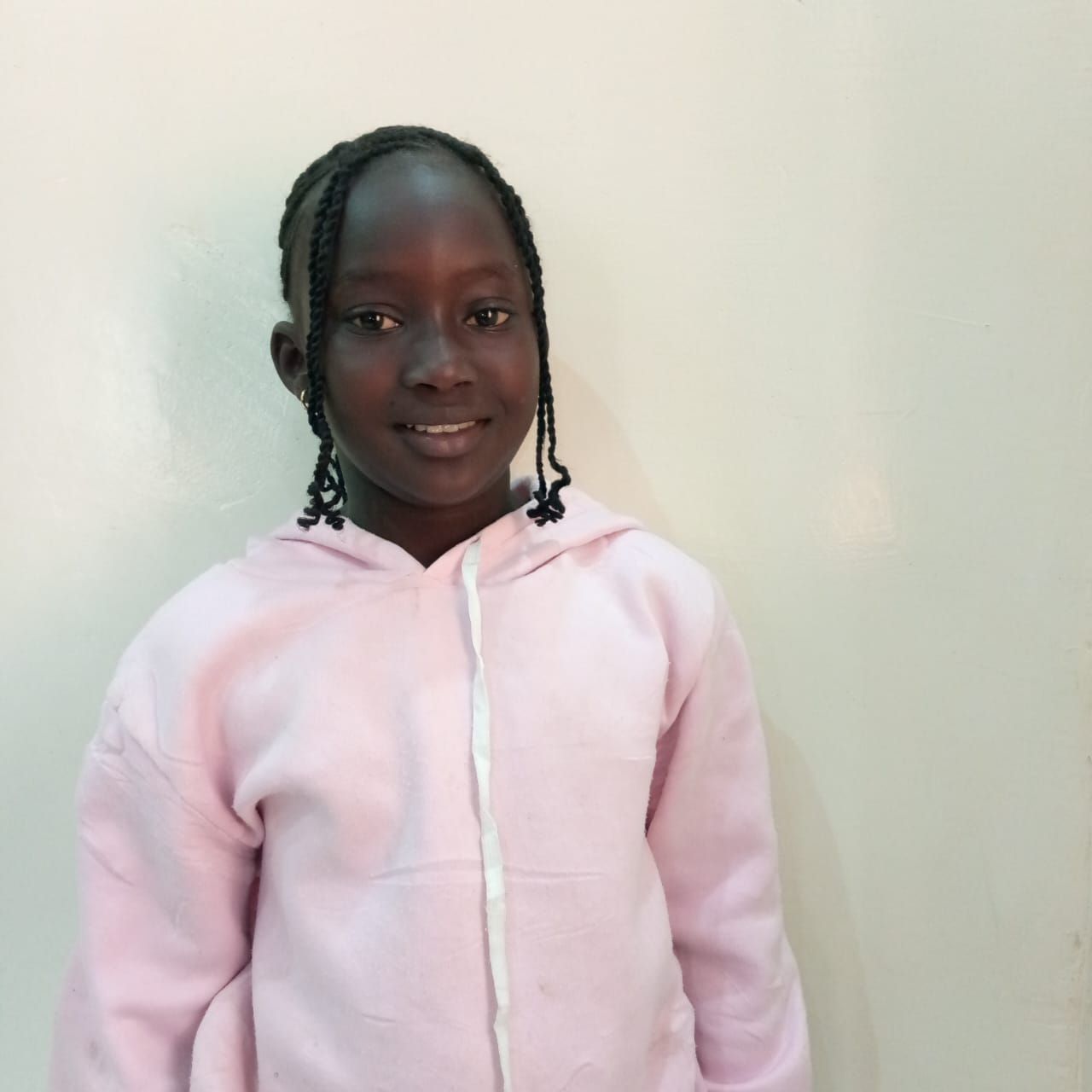 Yatimi - Human Appeal - Adama