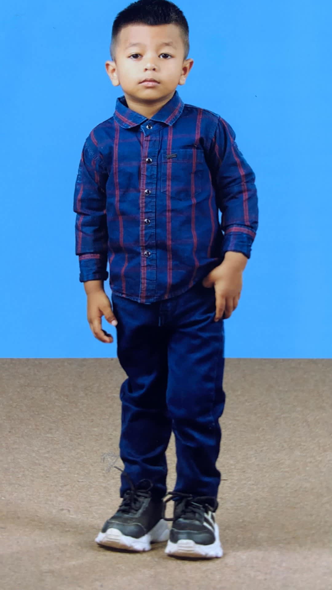 Yatimi - Human Appeal - Zain Ahamed