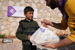 Dona tu Fidya - Ayunos perdidos