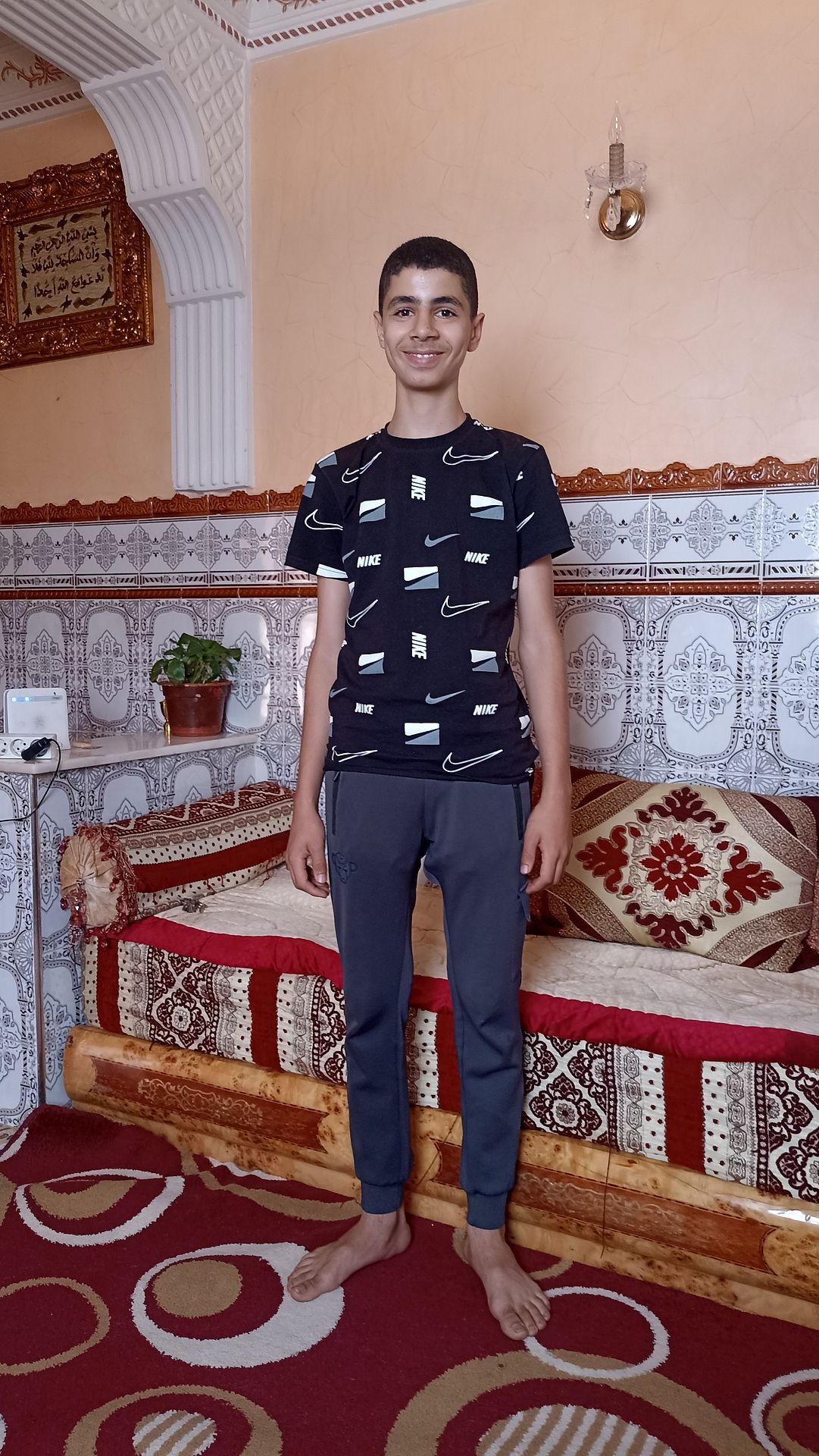 Yatimi - Human Appeal - Mohamed Zakariae