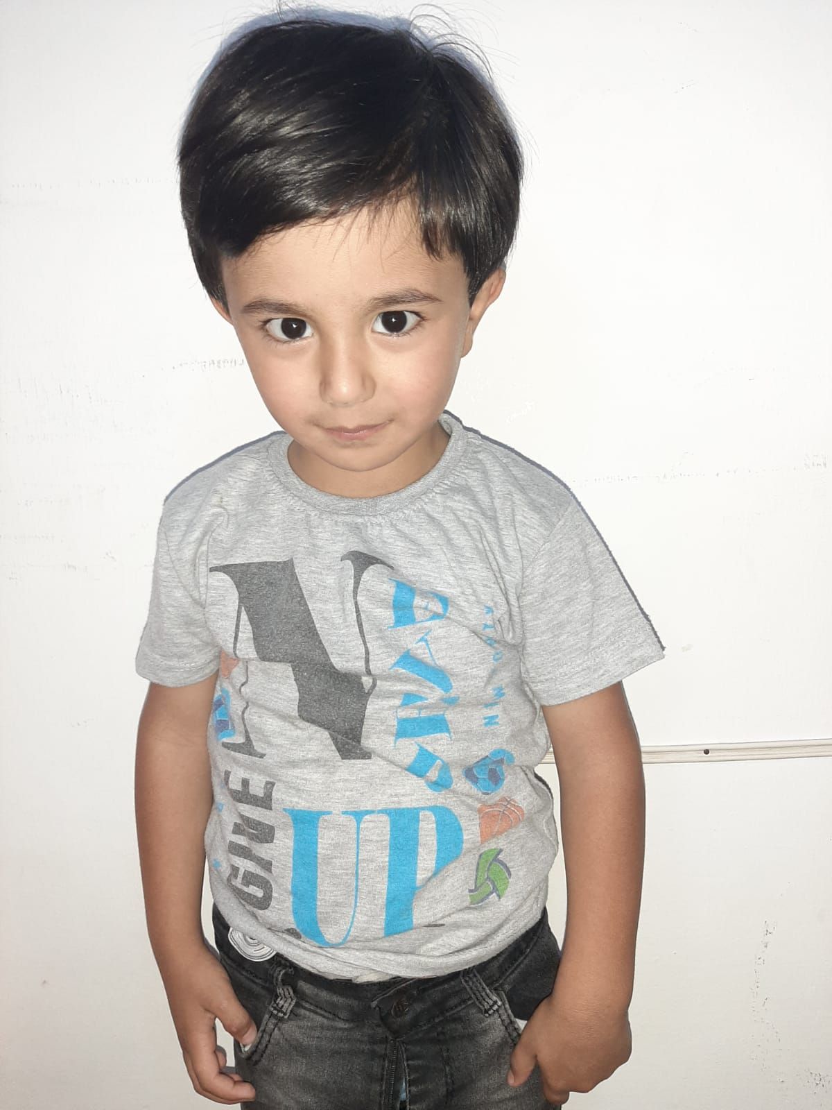 Yatimi - Human Appeal - Amar Rayain