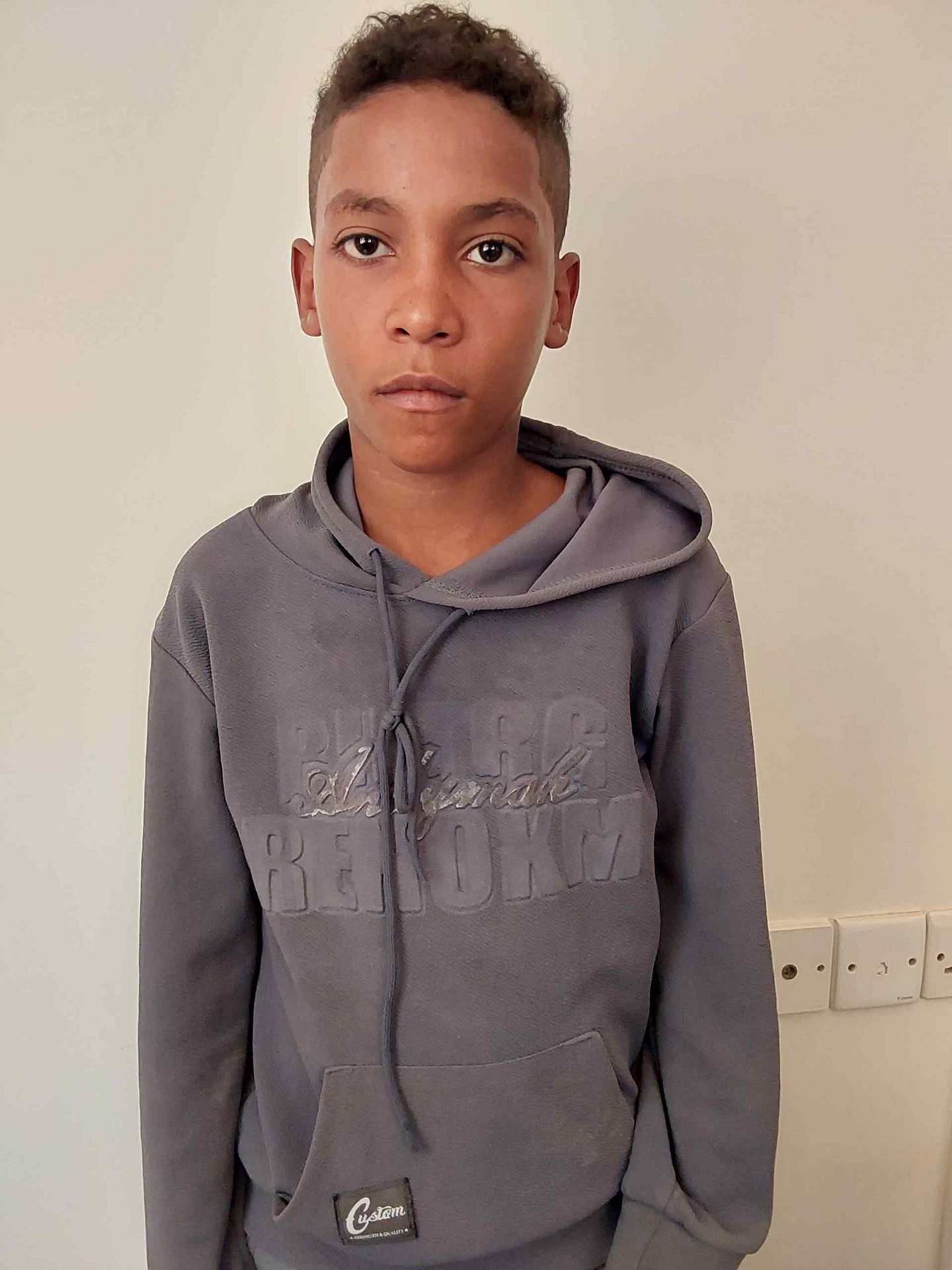 Yatimi - Human Appeal - Abdul Rahman Mohammed