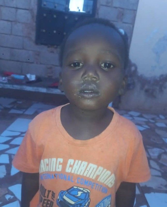 Yatimi - Human Appeal - Esmaeel