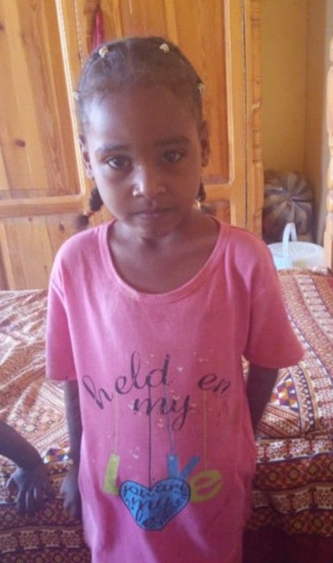 Yatimi - Human Appeal - LieLyan