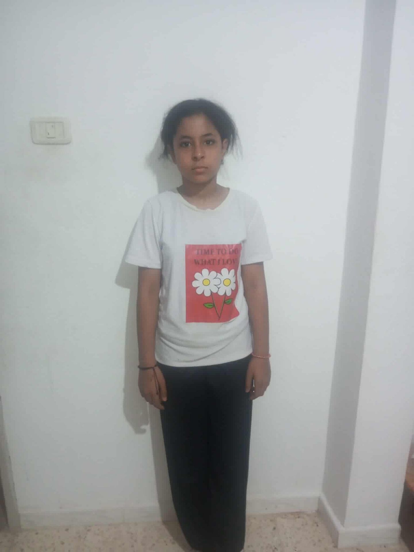 Yatimi - Human Appeal - Mariem