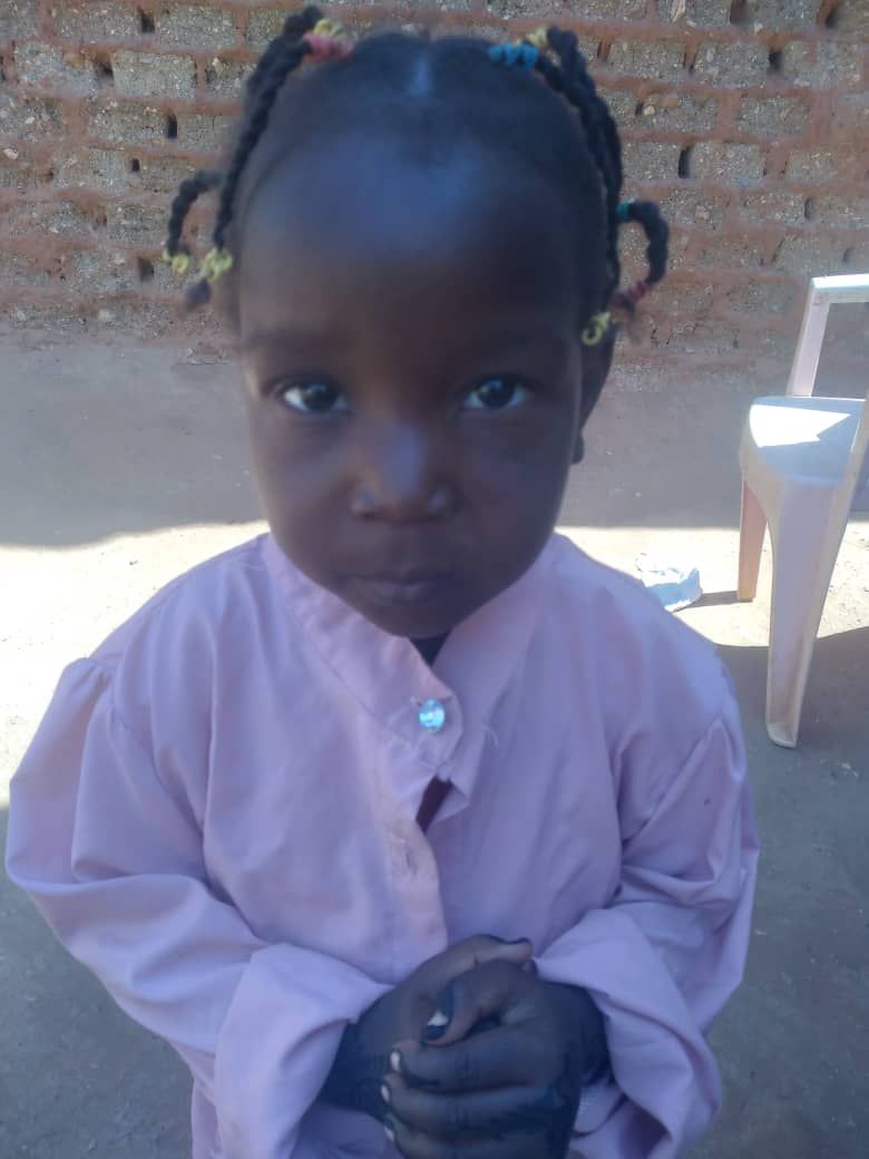 Yatimi - Human Appeal - Sana