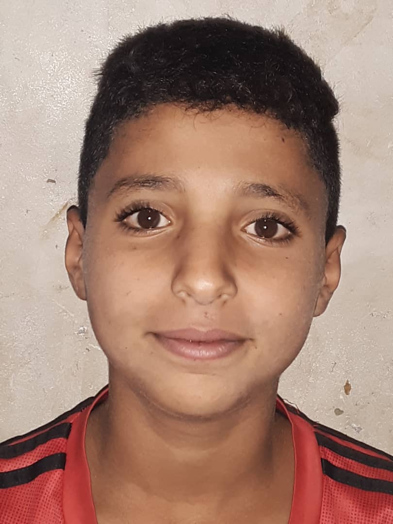 Yatimi - Human Appeal - Ebraheem