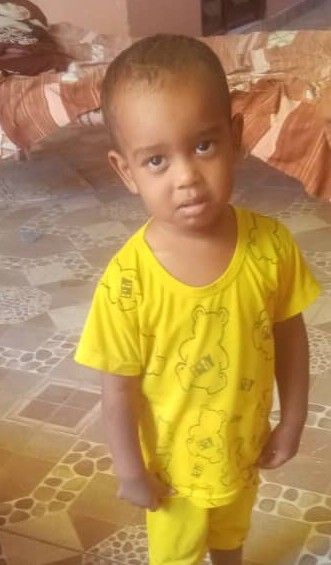 Yatimi - Human Appeal - Ameen