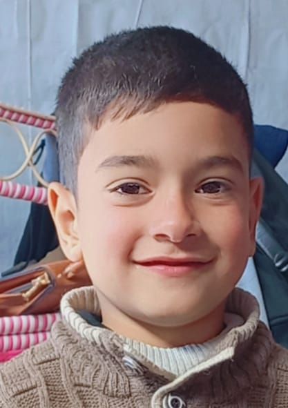 Yatimi - Human Appeal - Mohammed