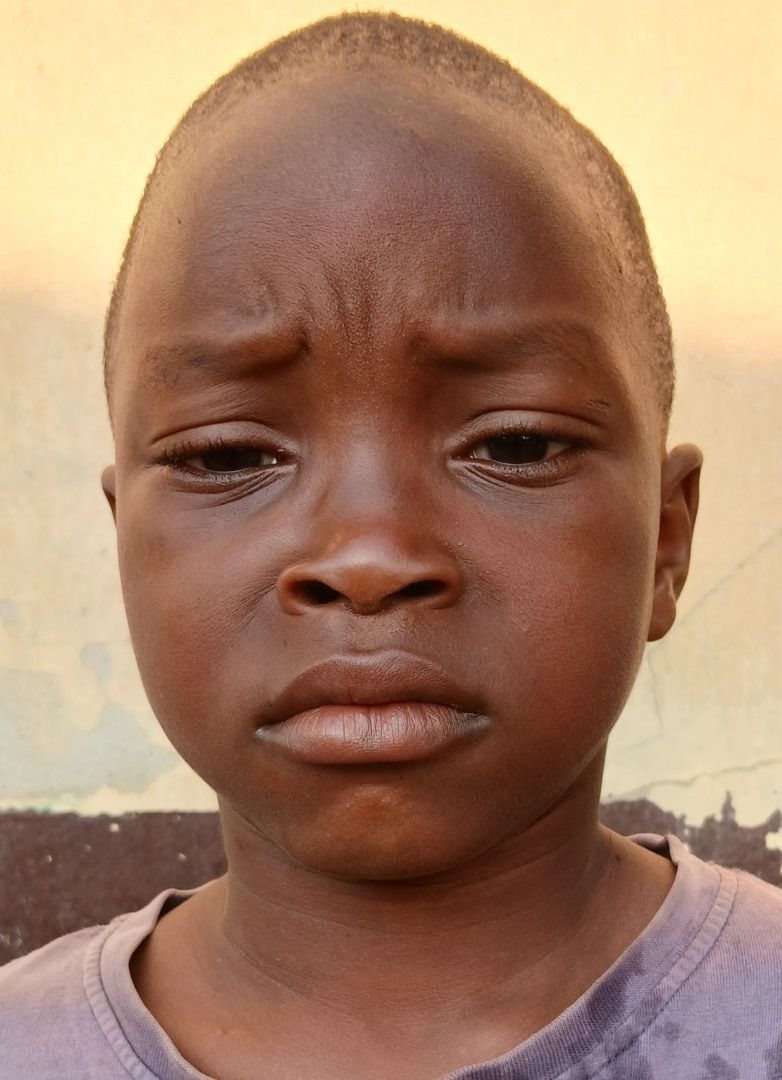 Yatimi - Human Appeal - MAMUD