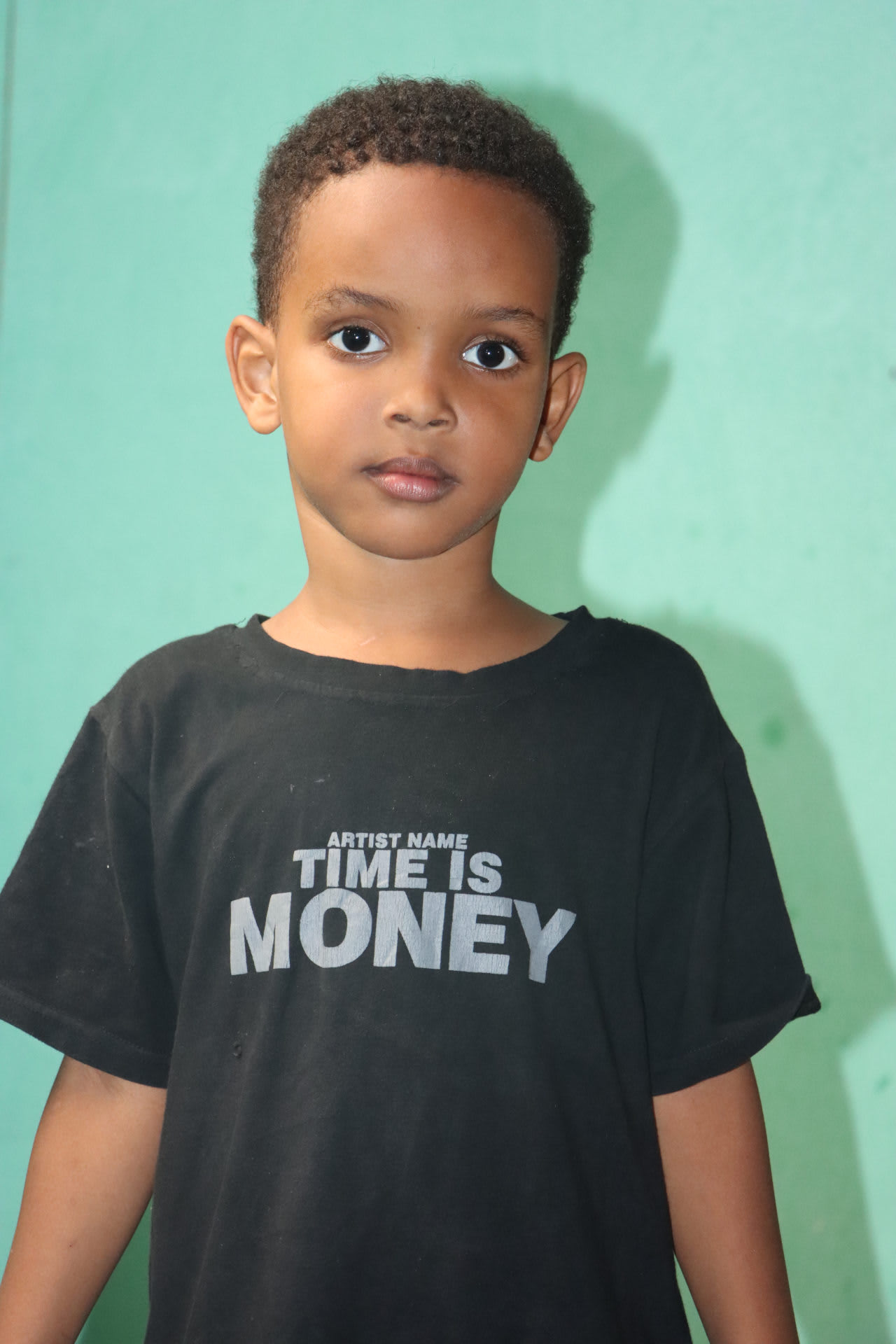 Yatimi - Human Appeal - Abdimalik Ismail