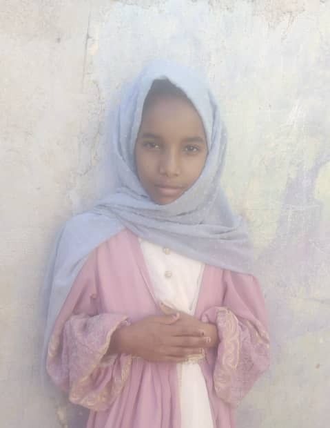 Yatimi - Human Appeal - Fatima