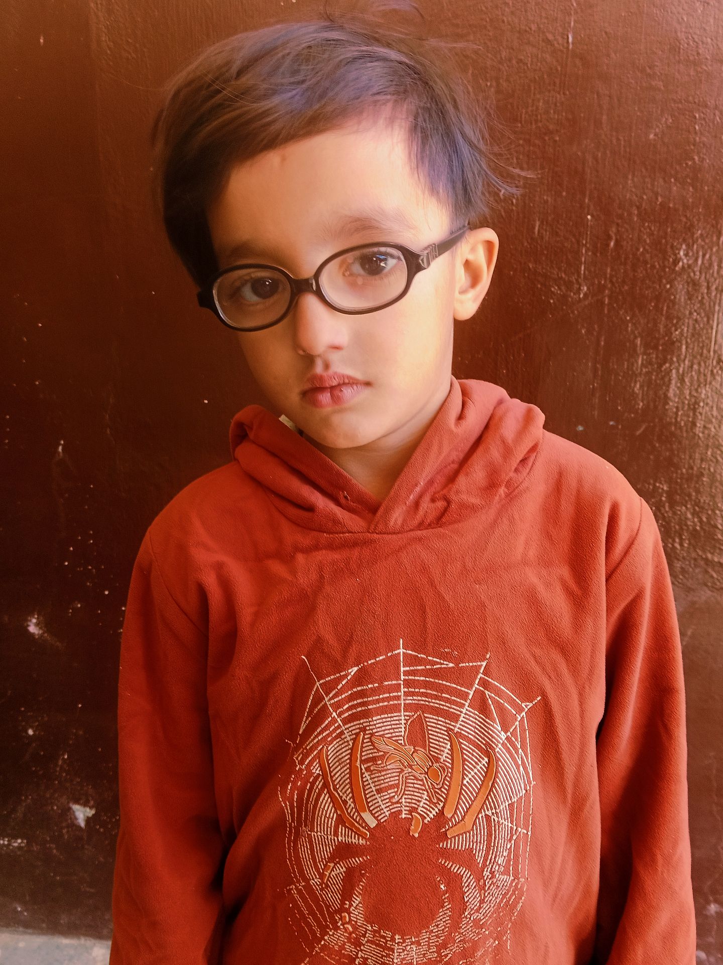 Yatimi - Human Appeal - Khazir