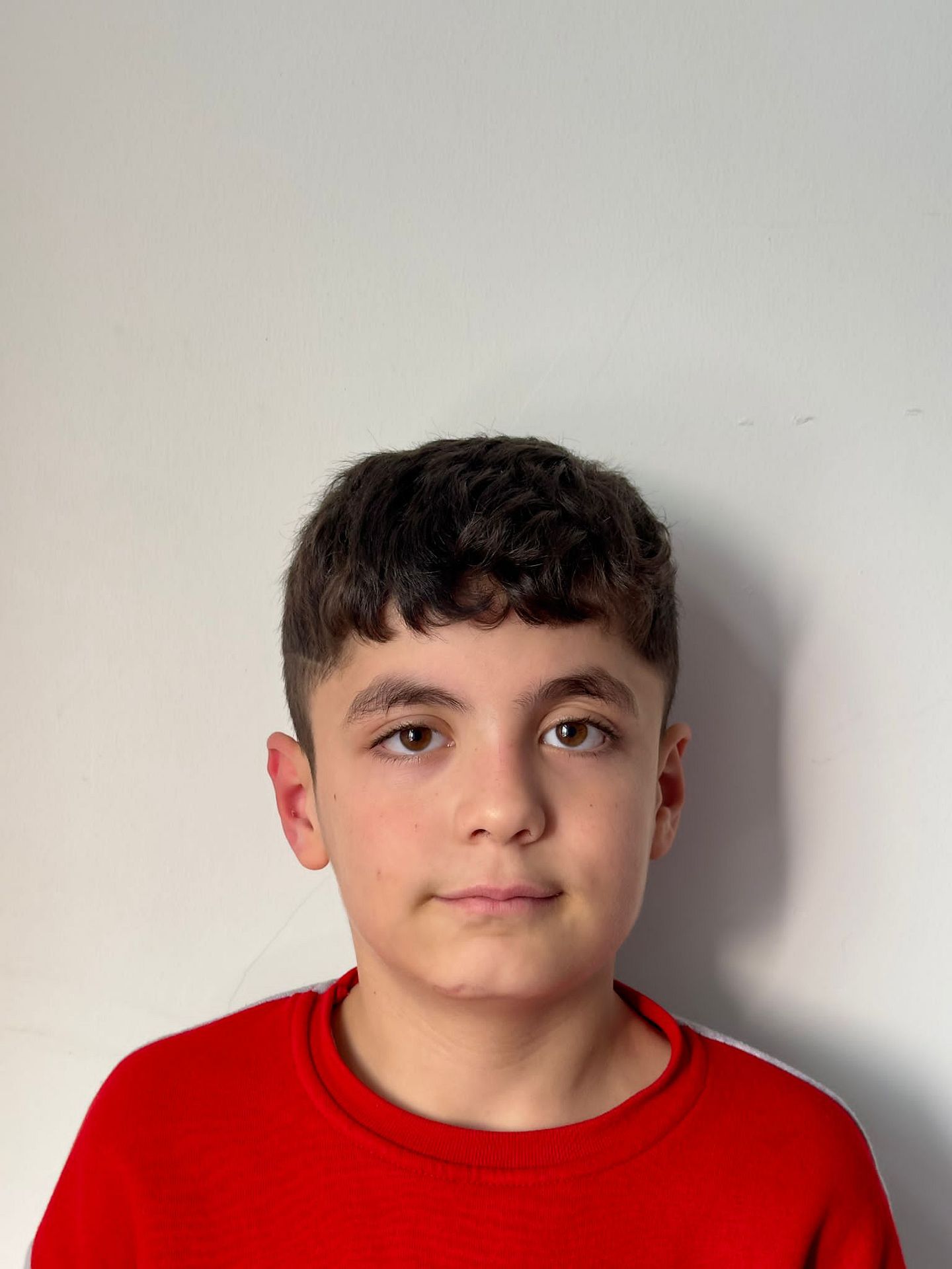 Yatimi - Human Appeal - Abdullah