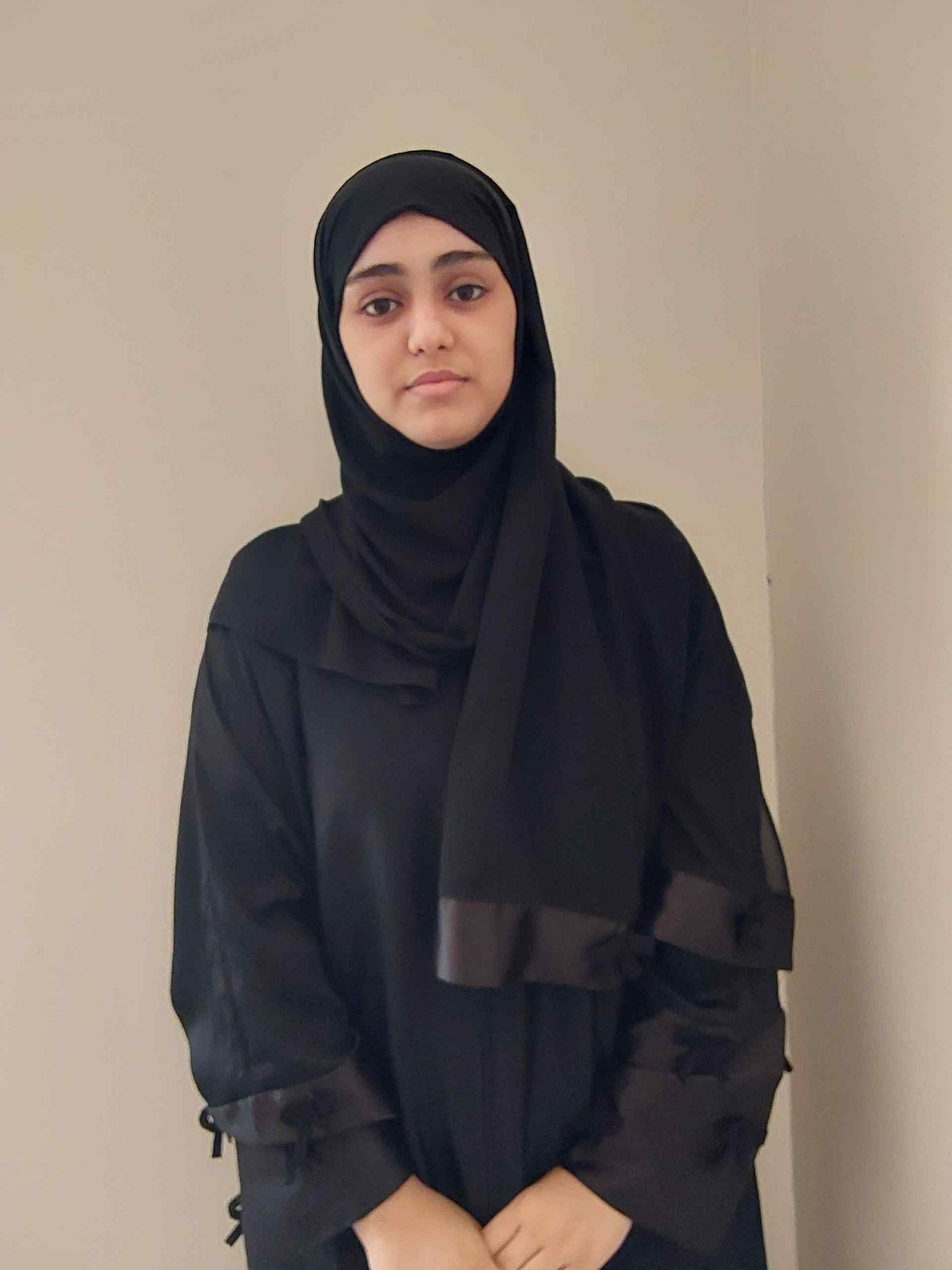Yatimi - Human Appeal - Fatima Mazen Bagash
