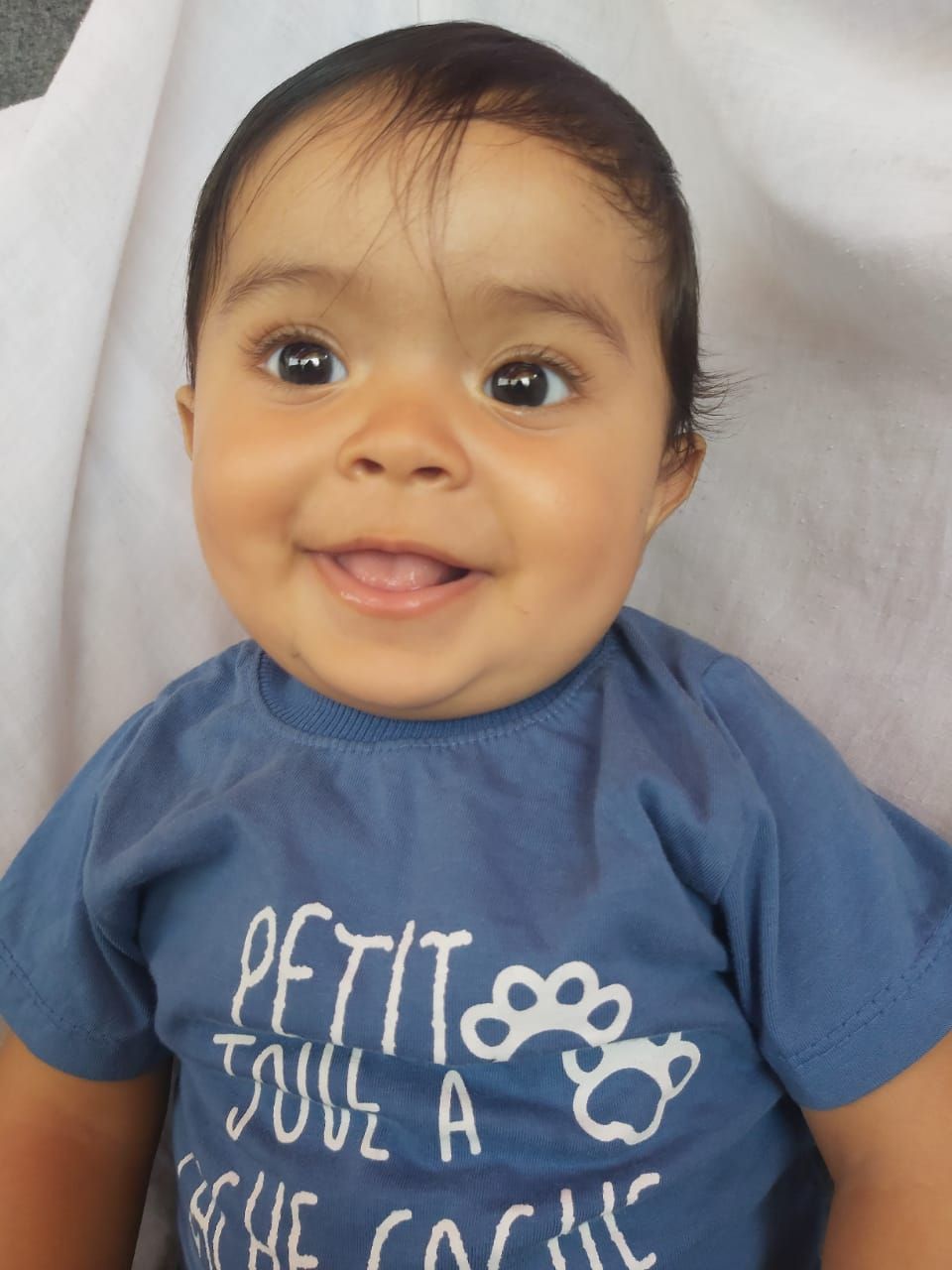 Yatimi - Human Appeal - Hasan