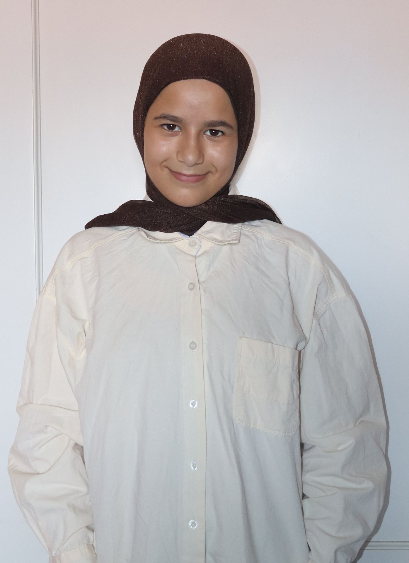 Yatimi - Human Appeal - Rahaf