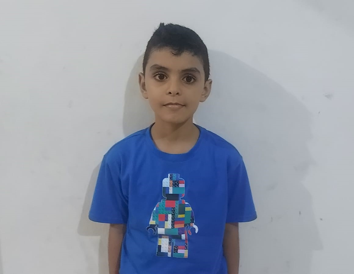 Yatimi - Human Appeal - Ahmad