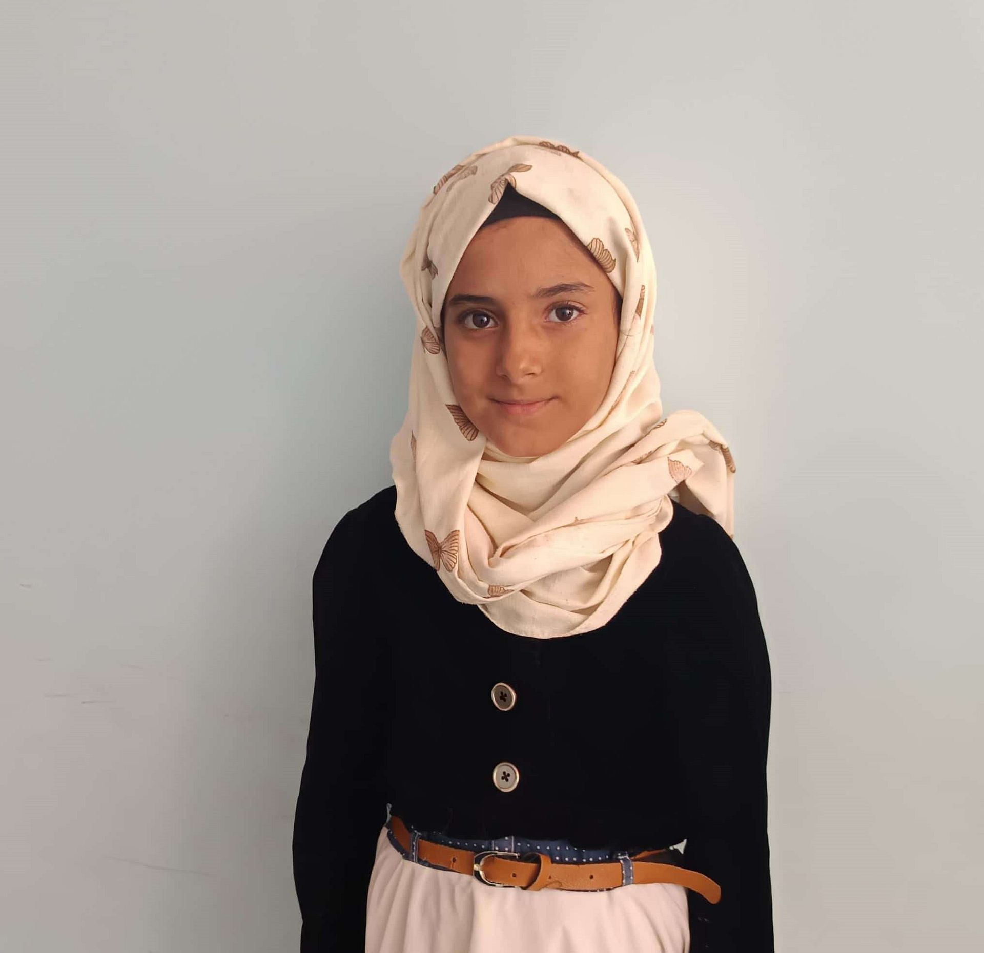 Yatimi - Human Appeal - Marwa Marwan