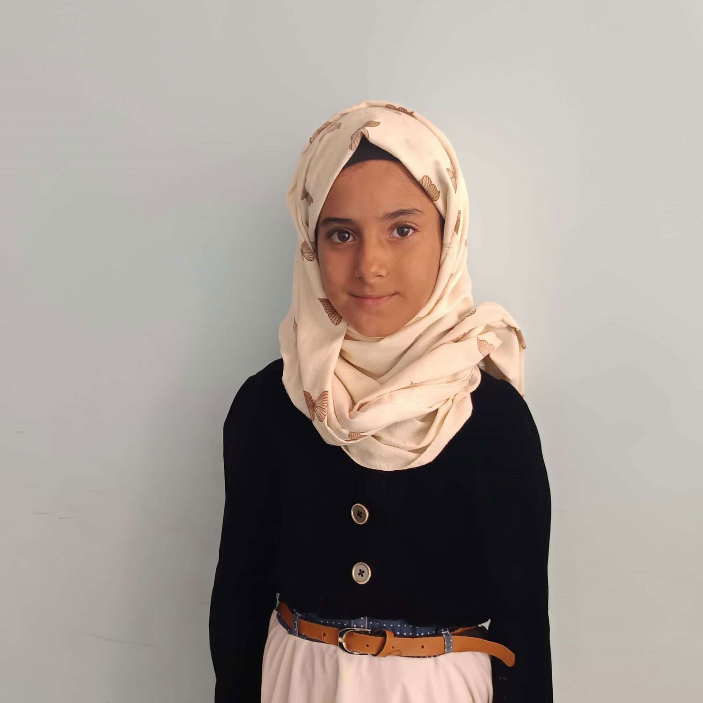 Yatimi - Human Appeal - Marwa Marwan