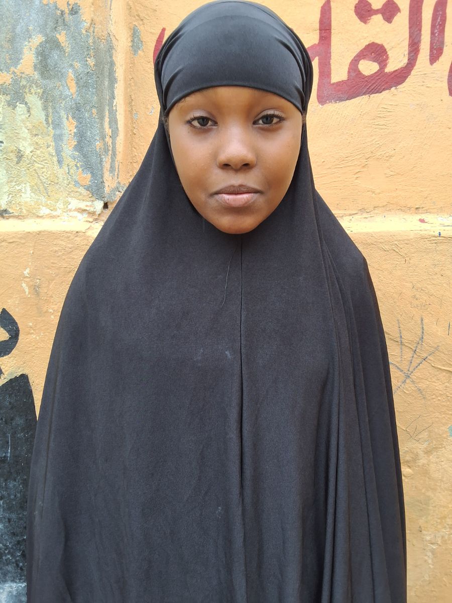 Yatimi - Human Appeal - Siham