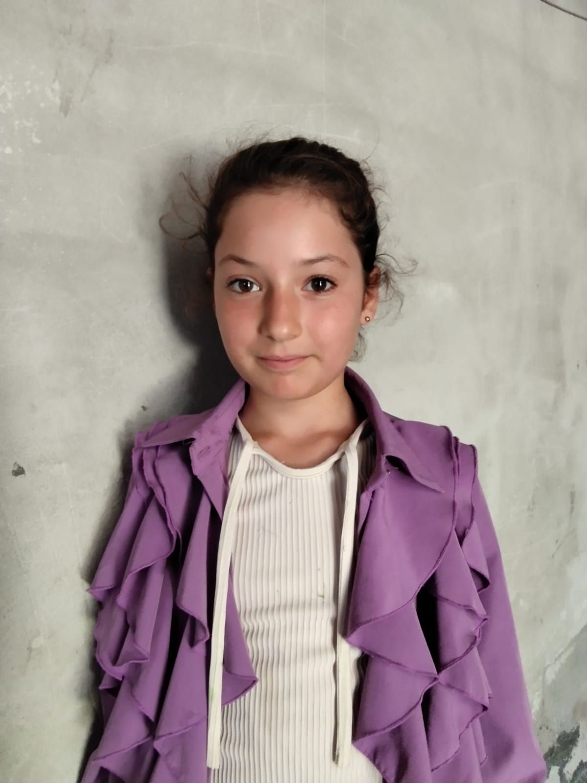 Yatimi - Human Appeal - Anfal