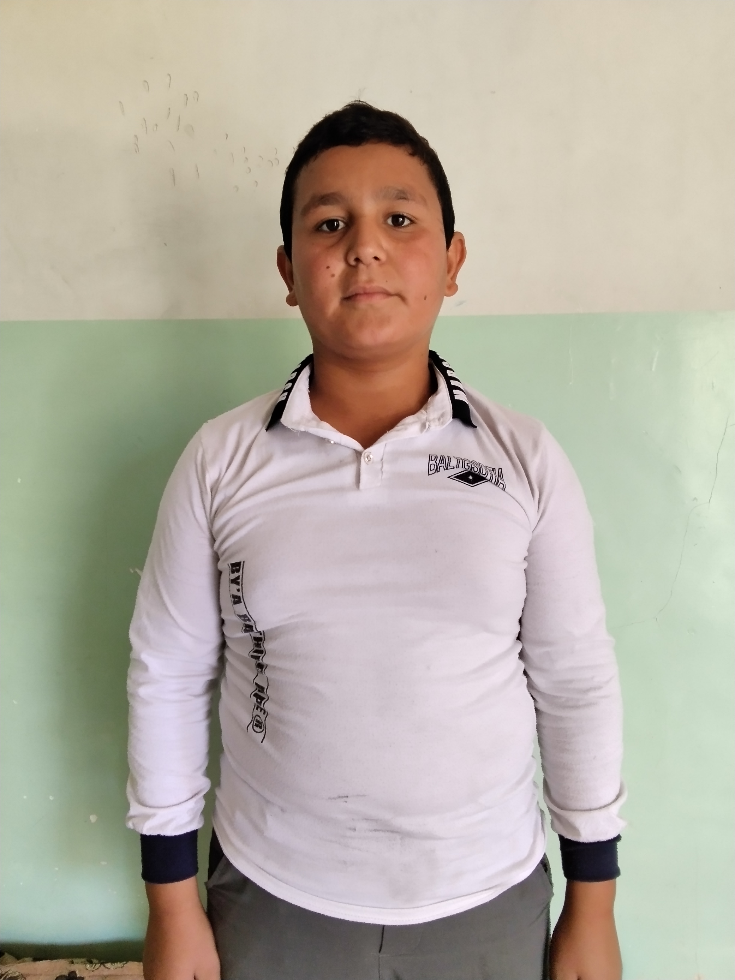 Yatimi - Human Appeal - Mehsen Salm