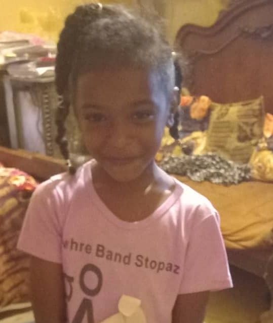 Yatimi - Human Appeal - Shimaa