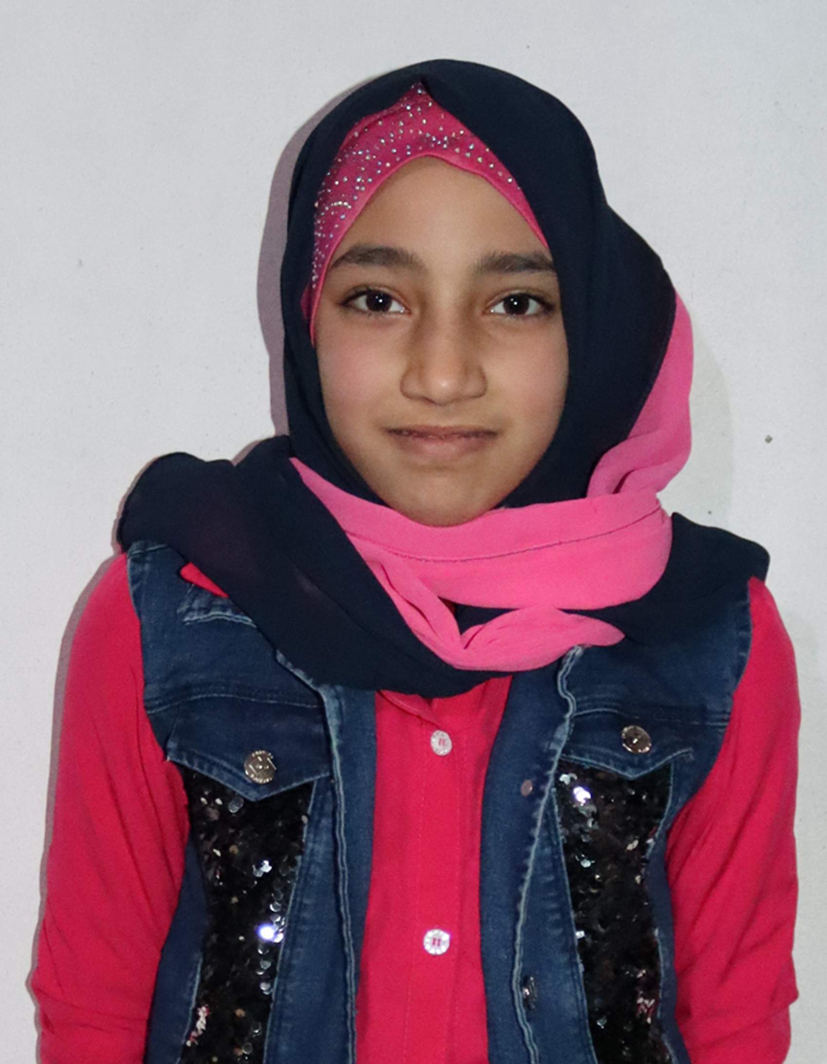 Yatimi - Human Appeal - Elham