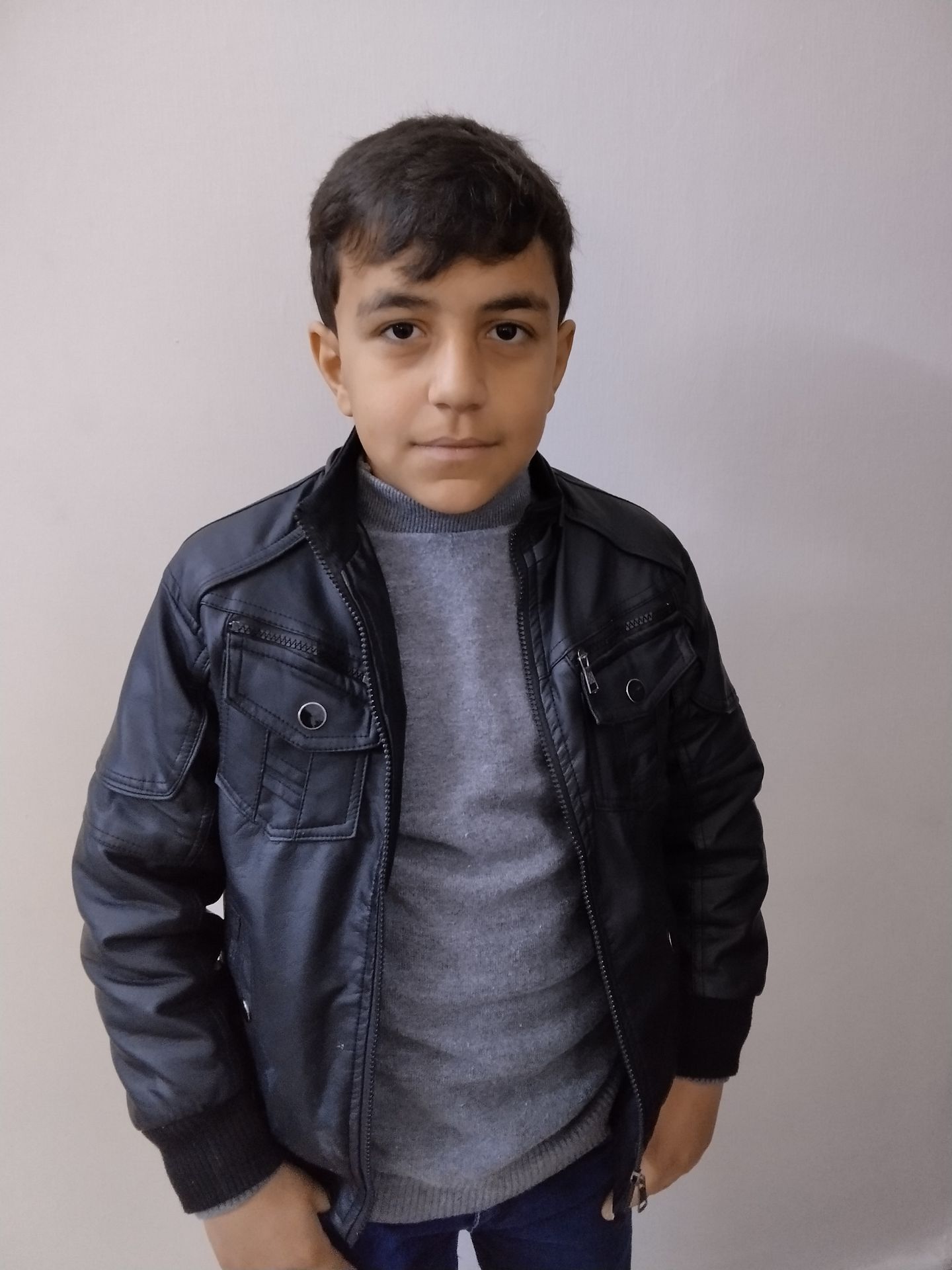 Yatimi - Human Appeal - Muath Abdullah