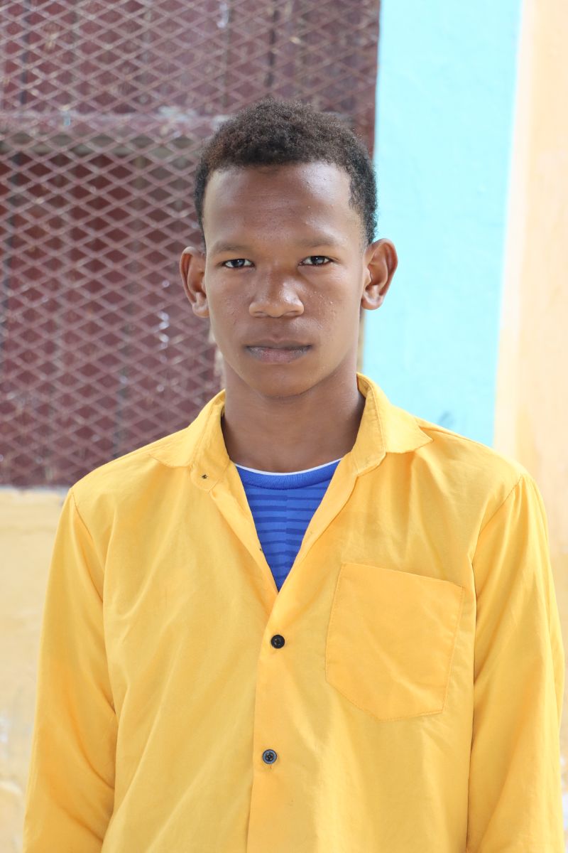 Yatimi - Human Appeal - Liban