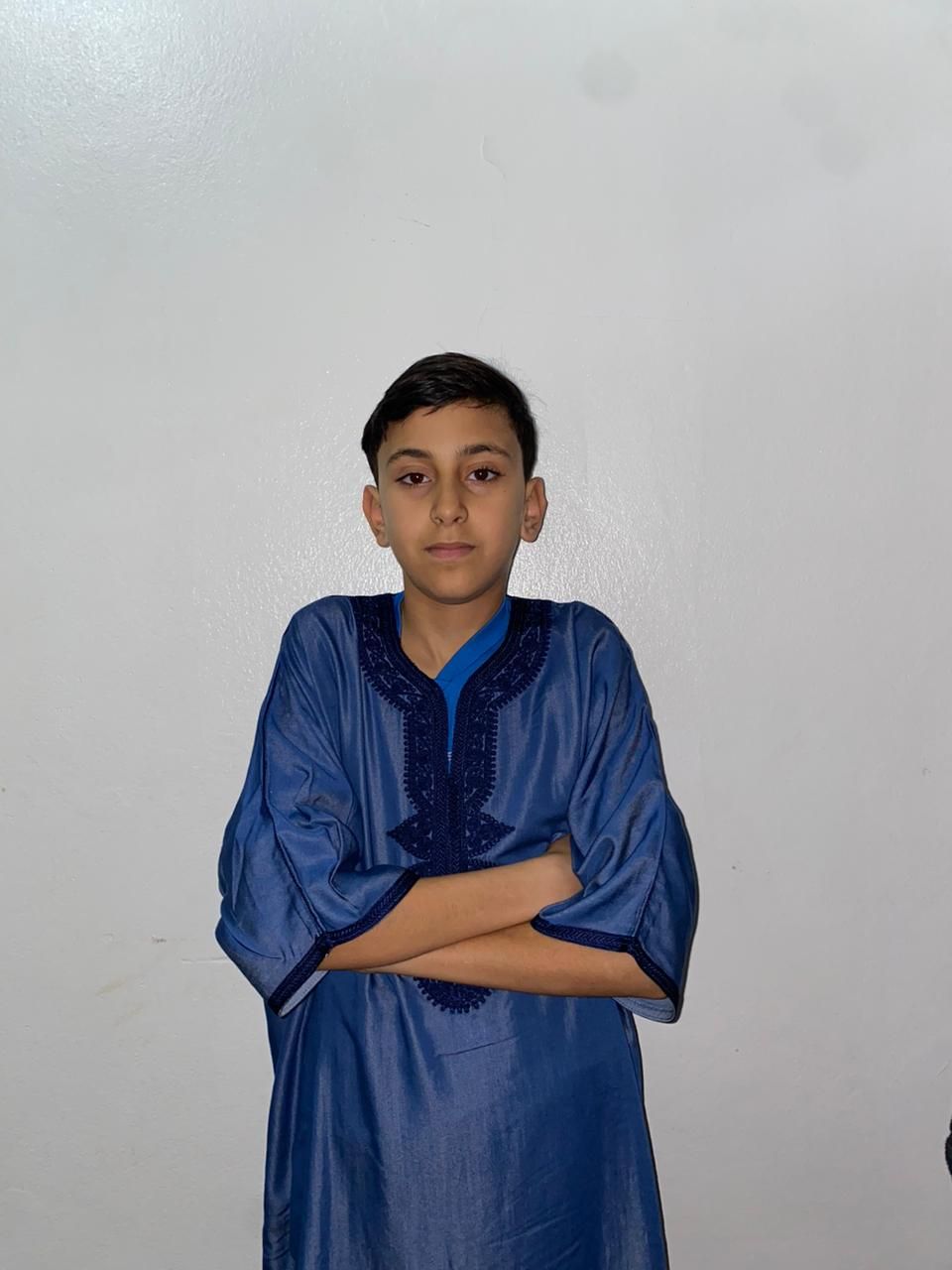 Yatimi - Human Appeal - Adam