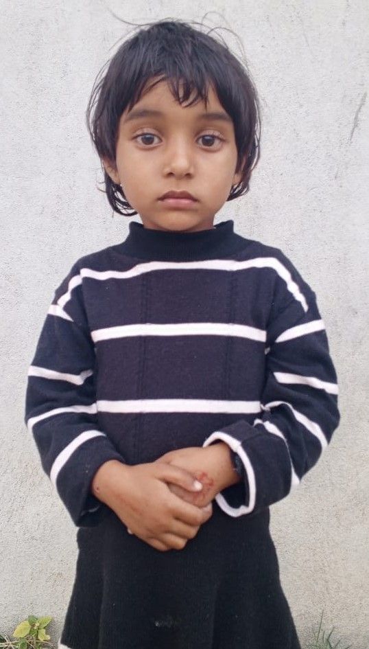 Yatimi - Human Appeal - Dua