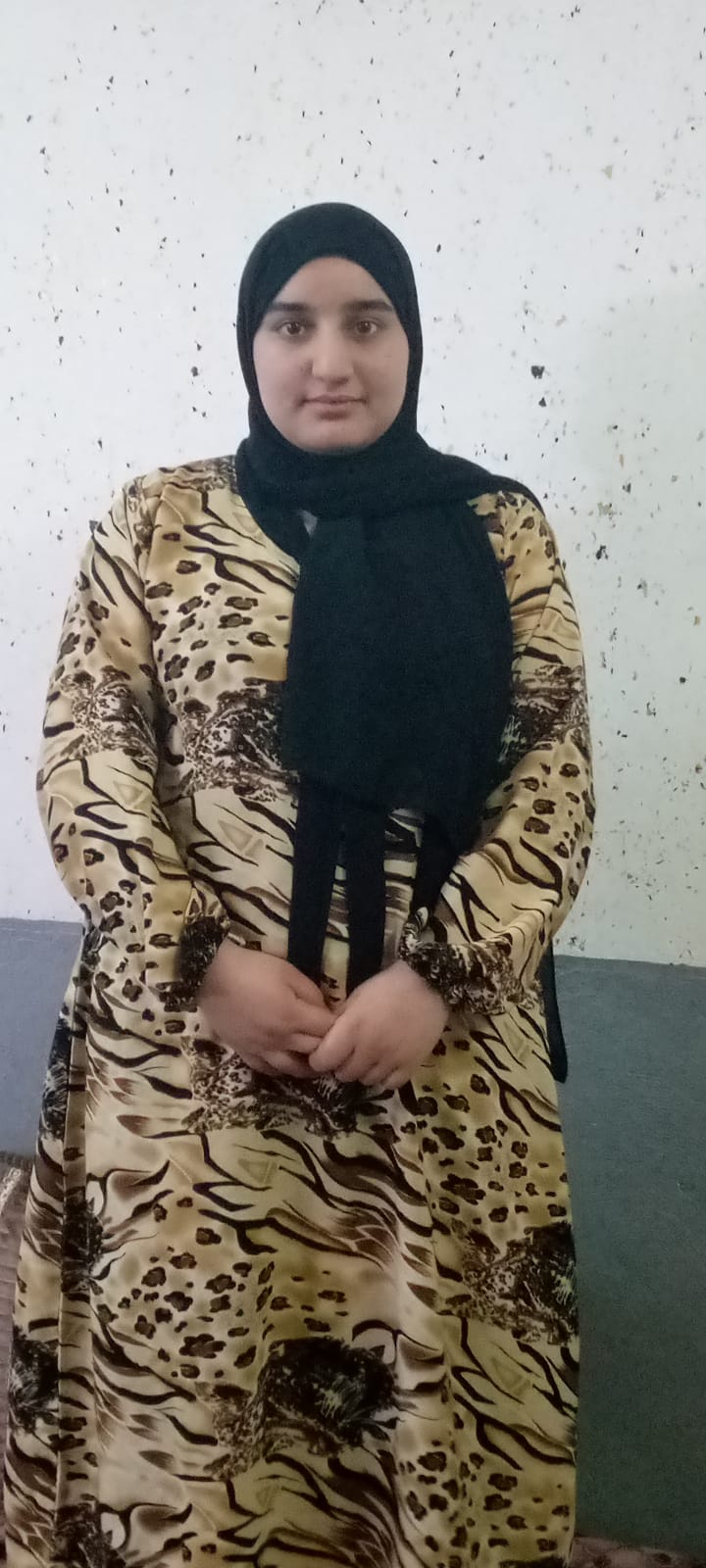 Yatimi - Human Appeal - Reham