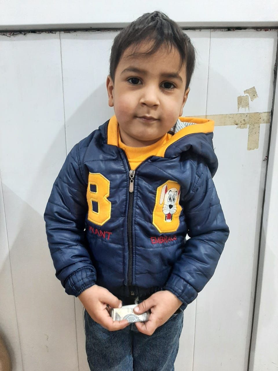 Yatimi - Human Appeal - Maher Ali