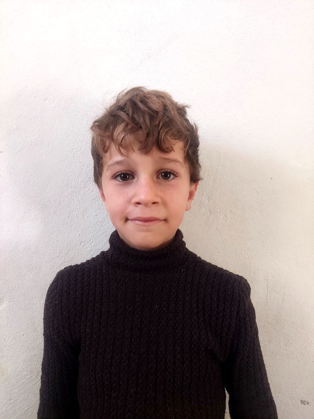 Yatimi - Human Appeal - Obeda