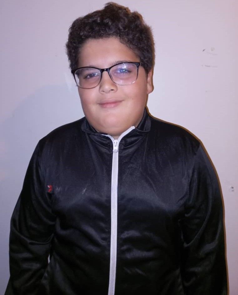 Yatimi - Human Appeal - Ahmad