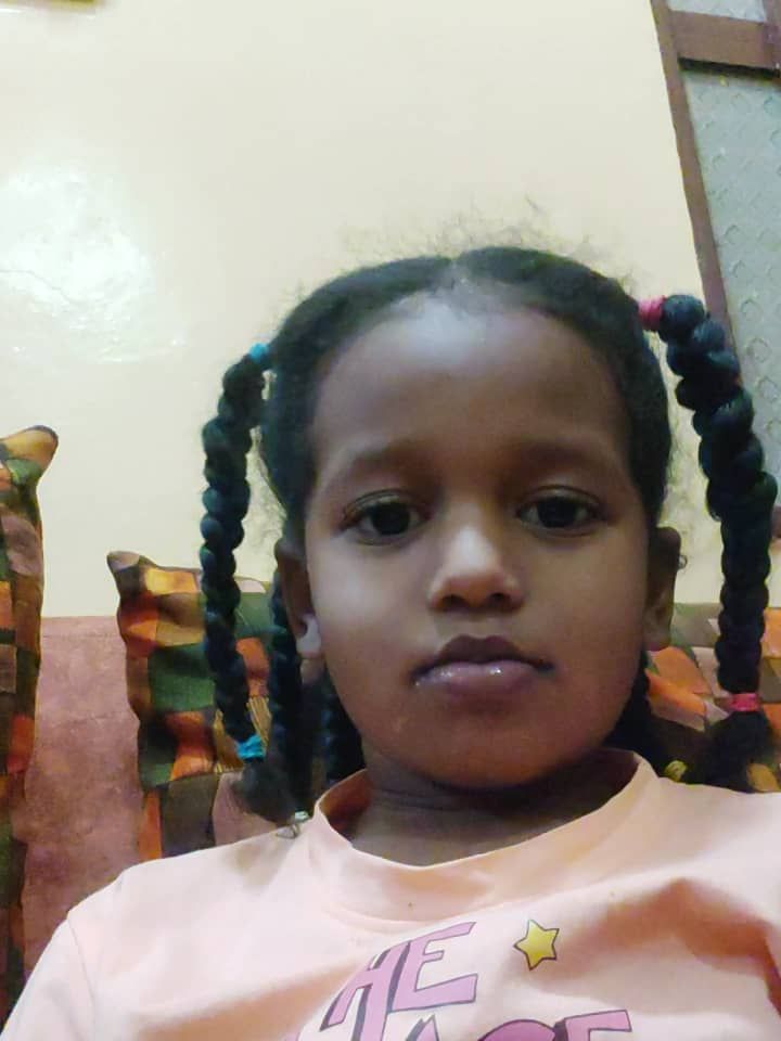 Yatimi - Human Appeal - Ritaal