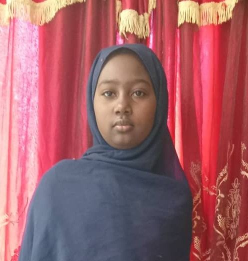 Yatimi - Human Appeal - Najlaa