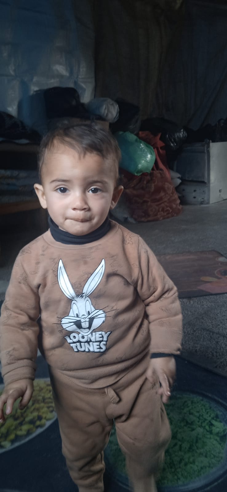 Yatimi - Human Appeal - Fatima